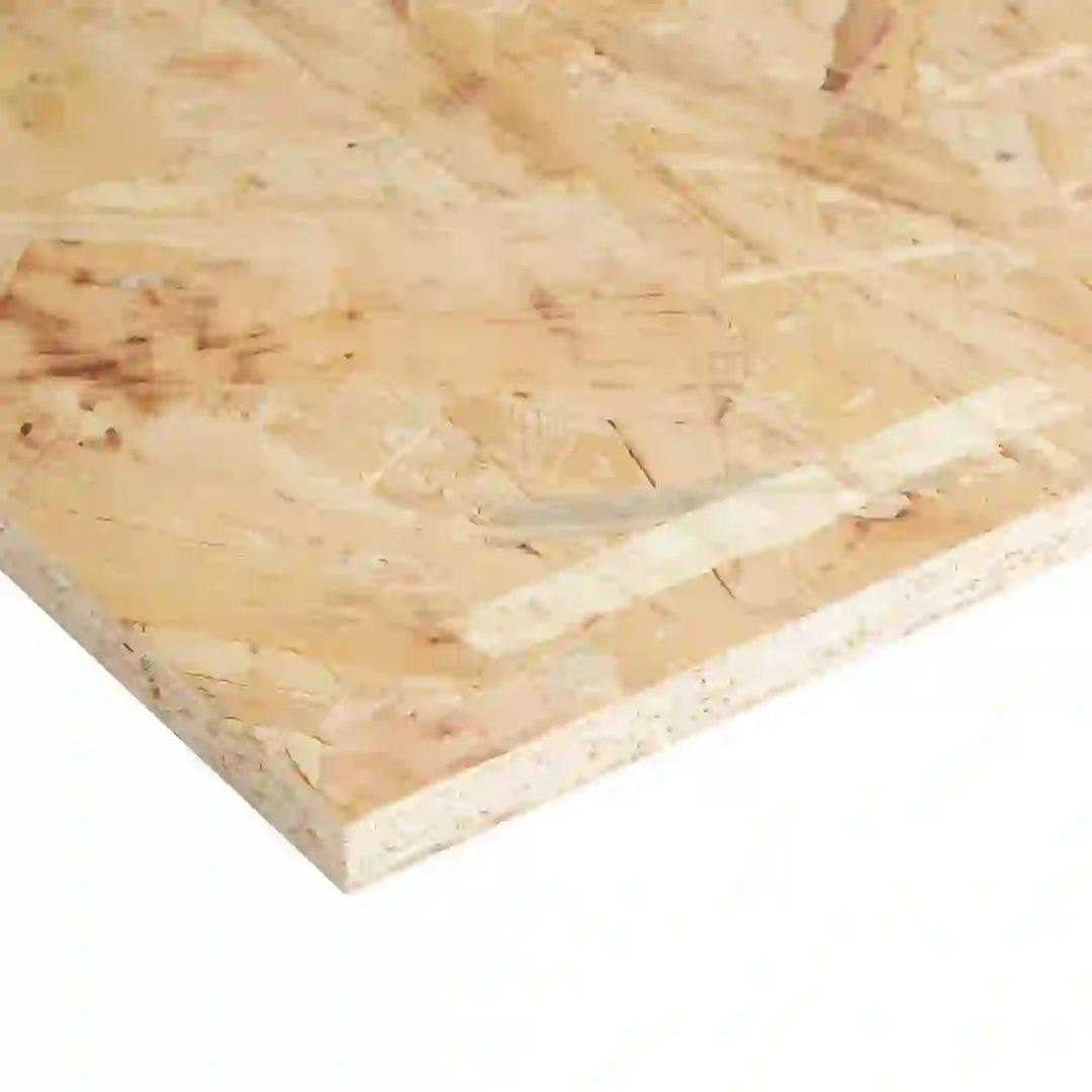 OSB3 Board (15 x 610 x 1220 mm)
