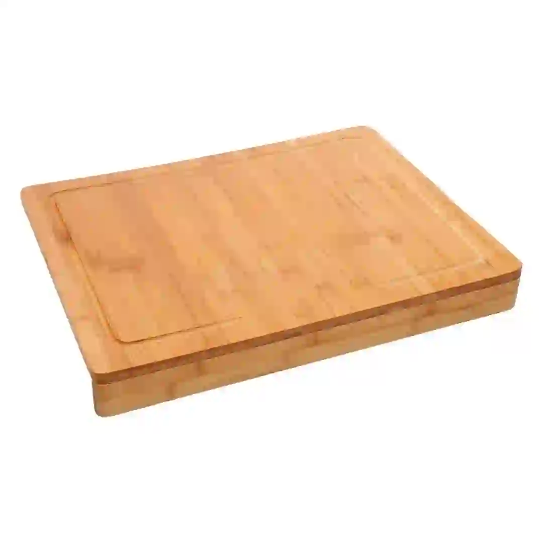 5Five Bamboo Cutting Board (45 x 34.3 x 5 cm )