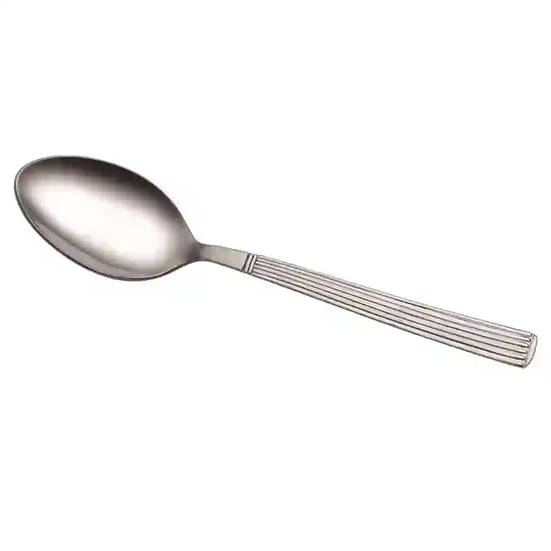 Jade Stainless Steel Table Spoon Pack (6 Pc.)
