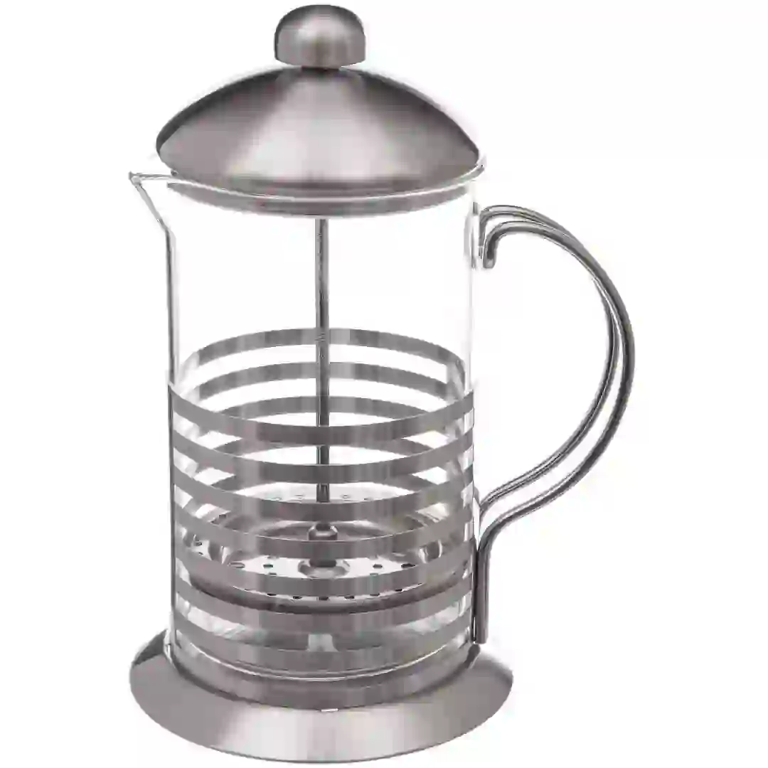 SG Coffee Plunger (16 x 12.3 x 22 cm)
