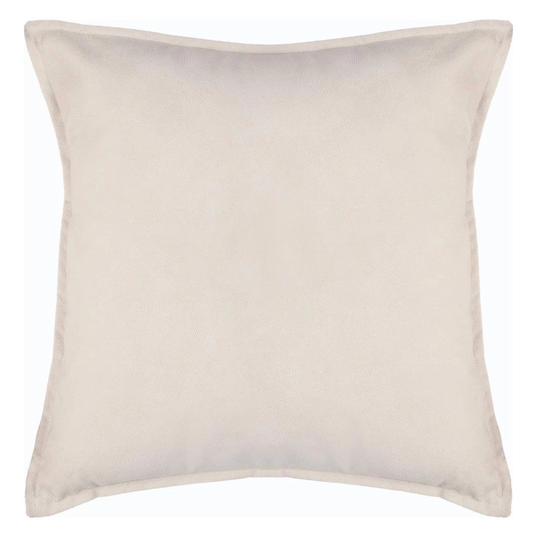 Atmosphera Lilou Polyester Cushion (45 x 45 x 14 cm)