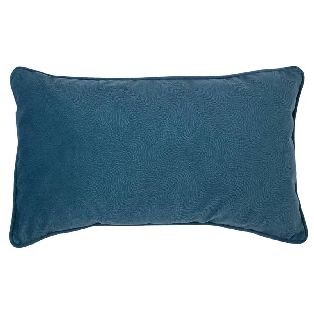 Atmosphera Lilou Polyester Cushion (30 x 50 x 12 cm)