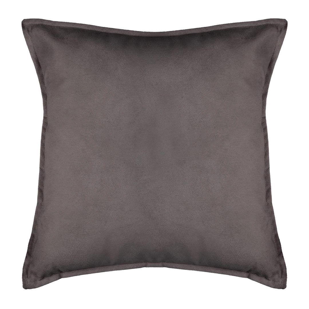 Atmosphera Lilou Polyester Cushion (45 x 45 x 14 cm)