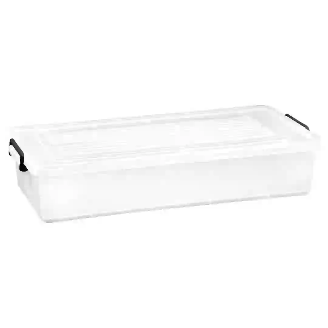 Plastic Storage Underbed (35 L)