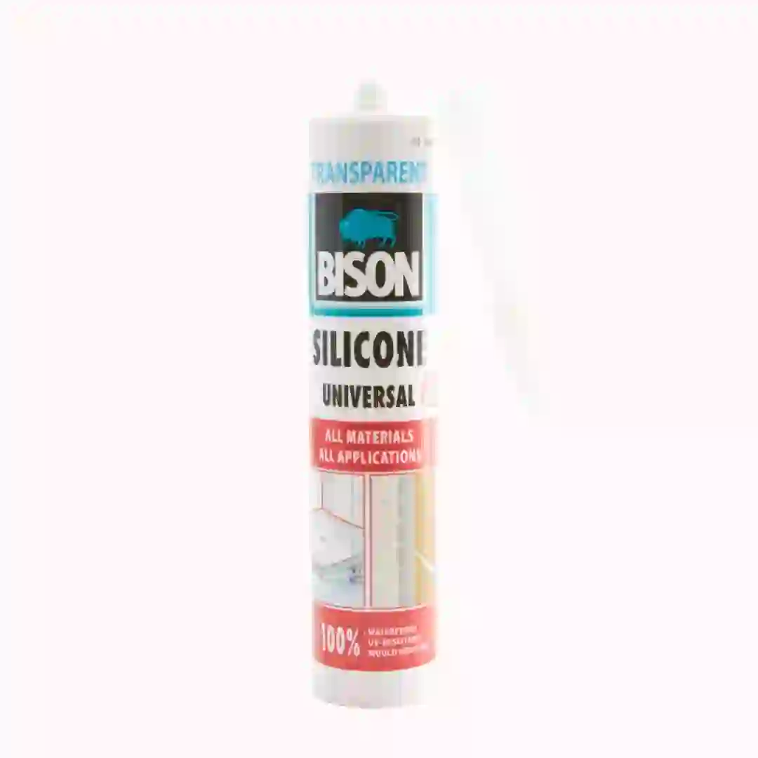 Silicone Universal Sealant (280 ml)