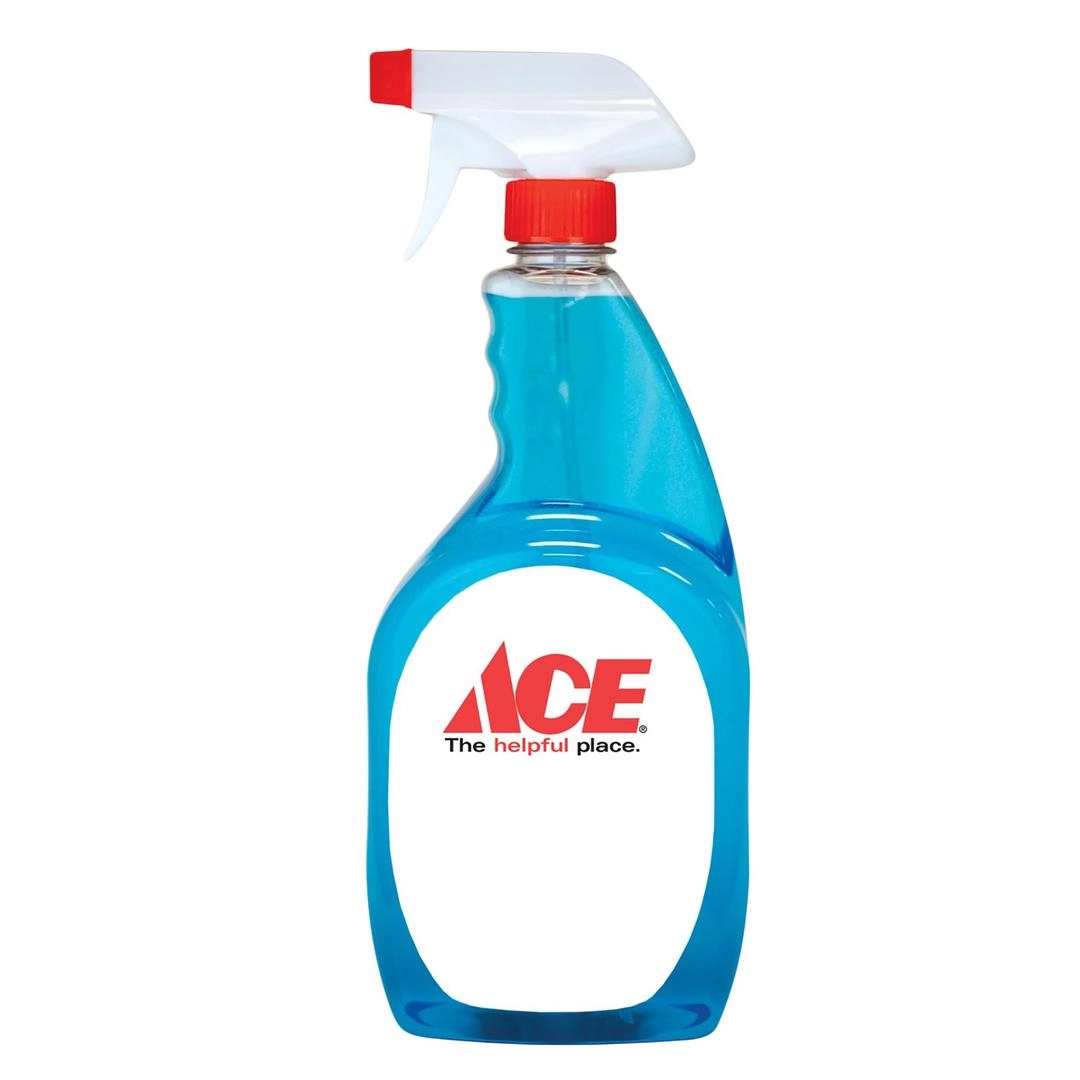 Ace Glass Cleaner Spray (946 ml)