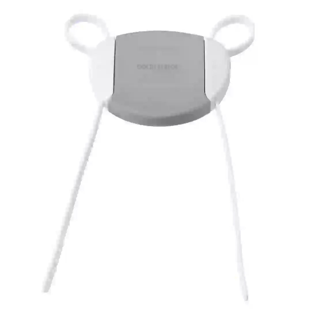 North States Toddleroo Plastic Cabinet Flexible Lock