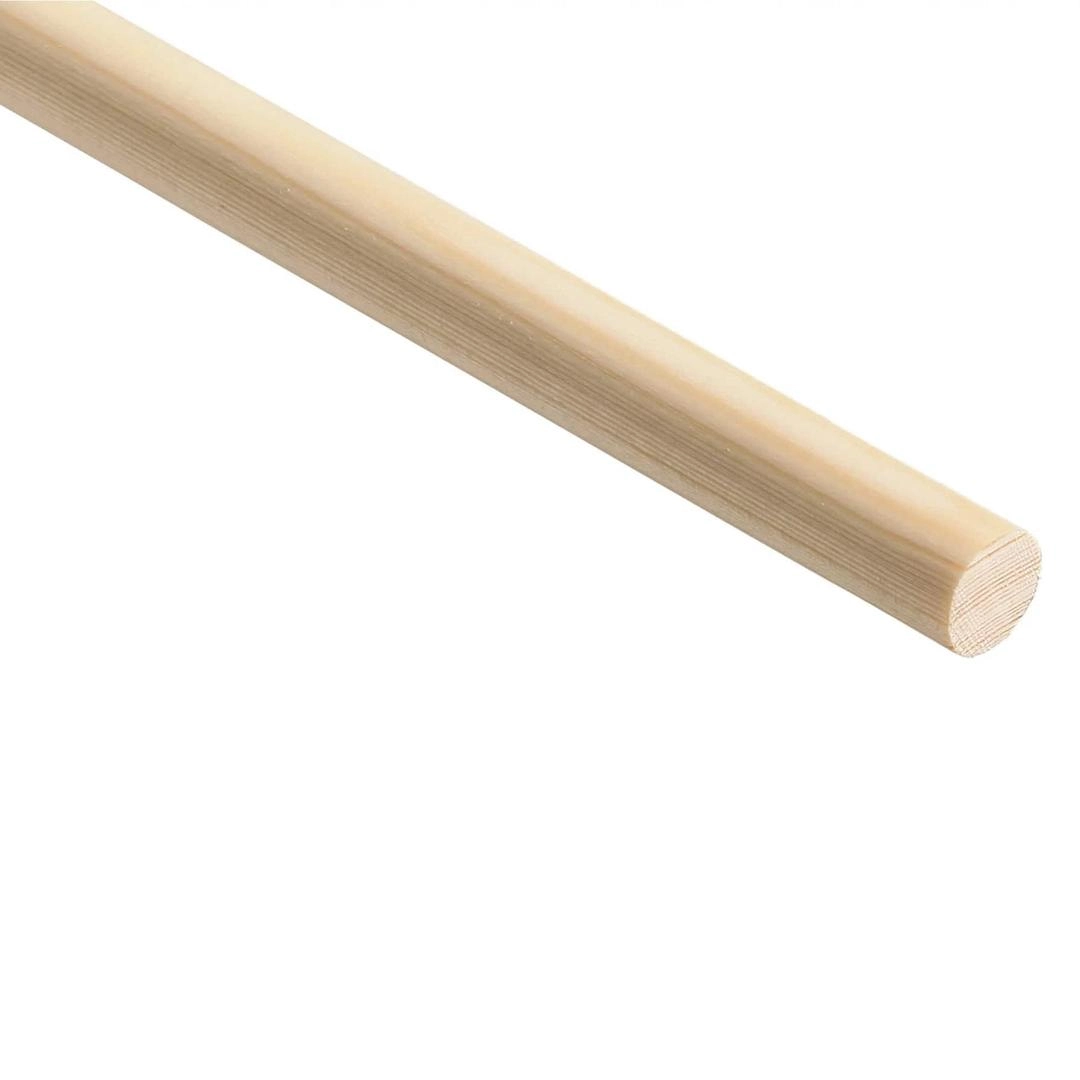 Pine Dowel (12 x 900 mm)