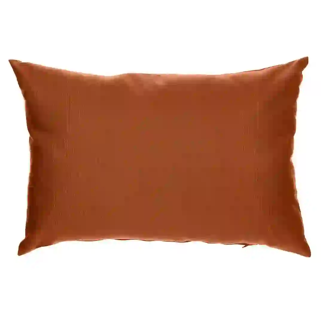 Korai Polyester Cushion Generic (50 x 30 x 10 cm)