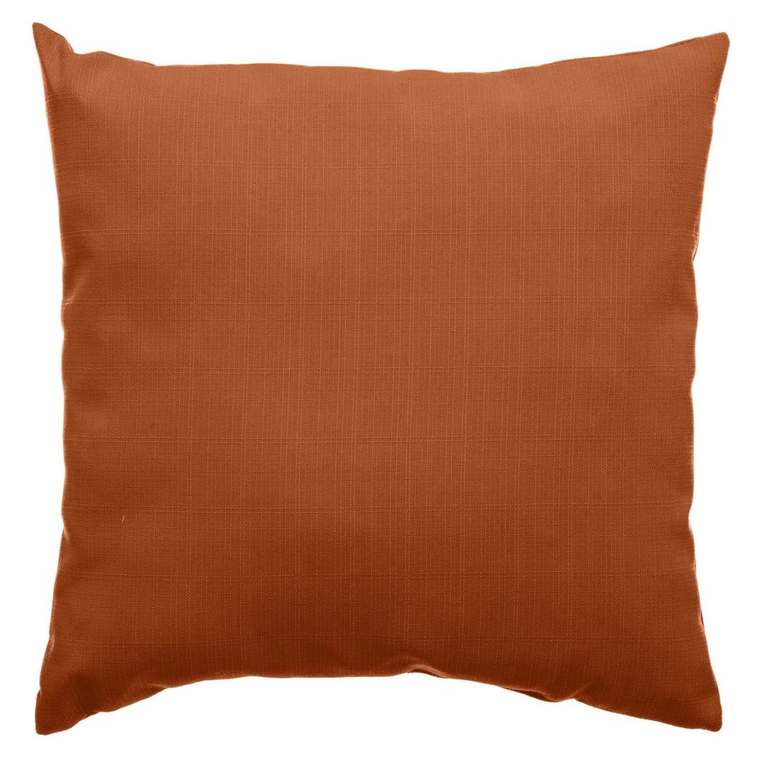 Korai Polyester Cushion Generic (40 x 40 x 10 cm)