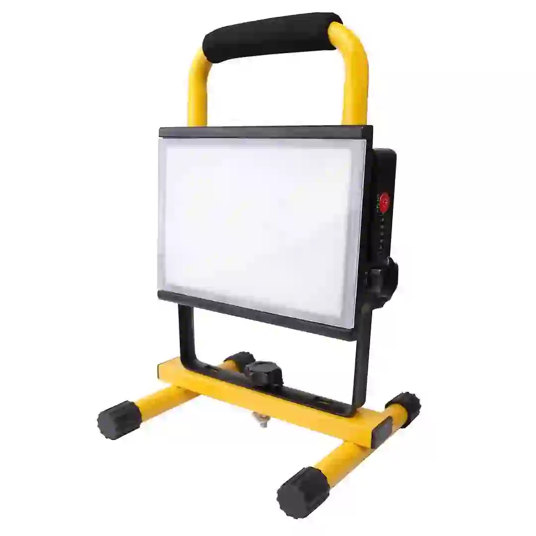 LED Rechargeable Work Light (20 W)