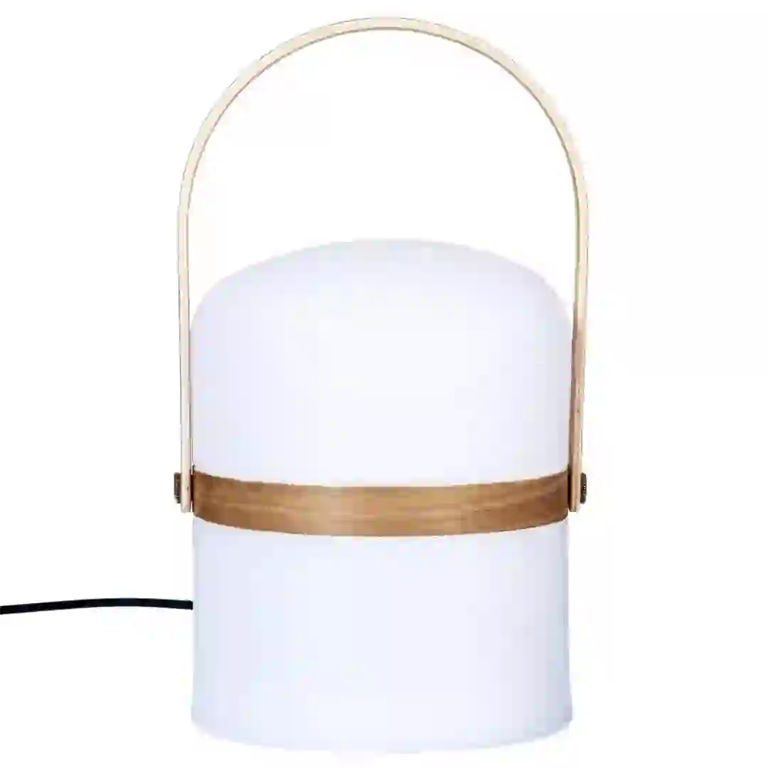 Kiara GÃÂ©nÃÂ©rique Outdoor Lamp (White)