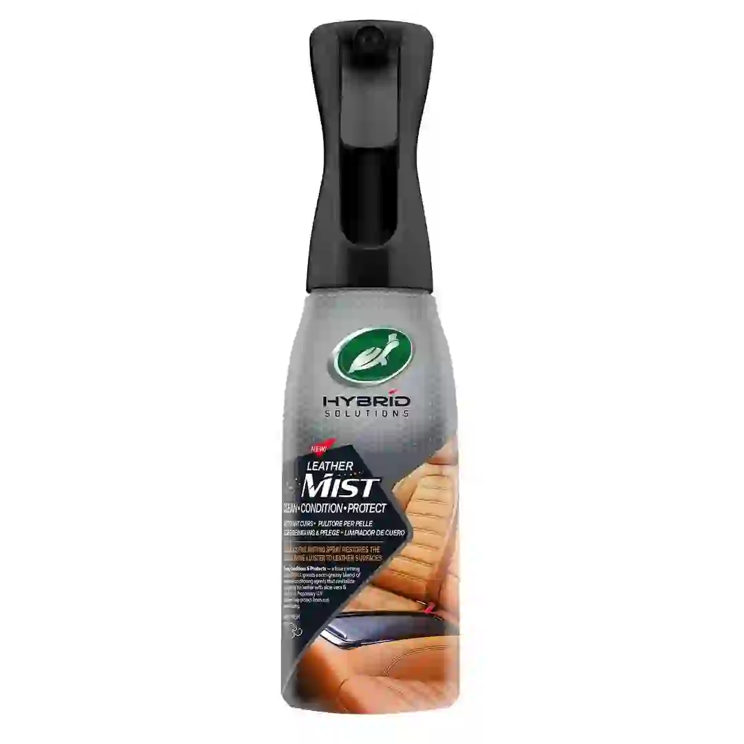 Turtle Wax Hybrid Leather Mist