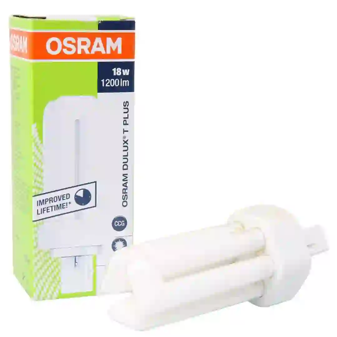 Osram Dulux T Bulb (18 W)