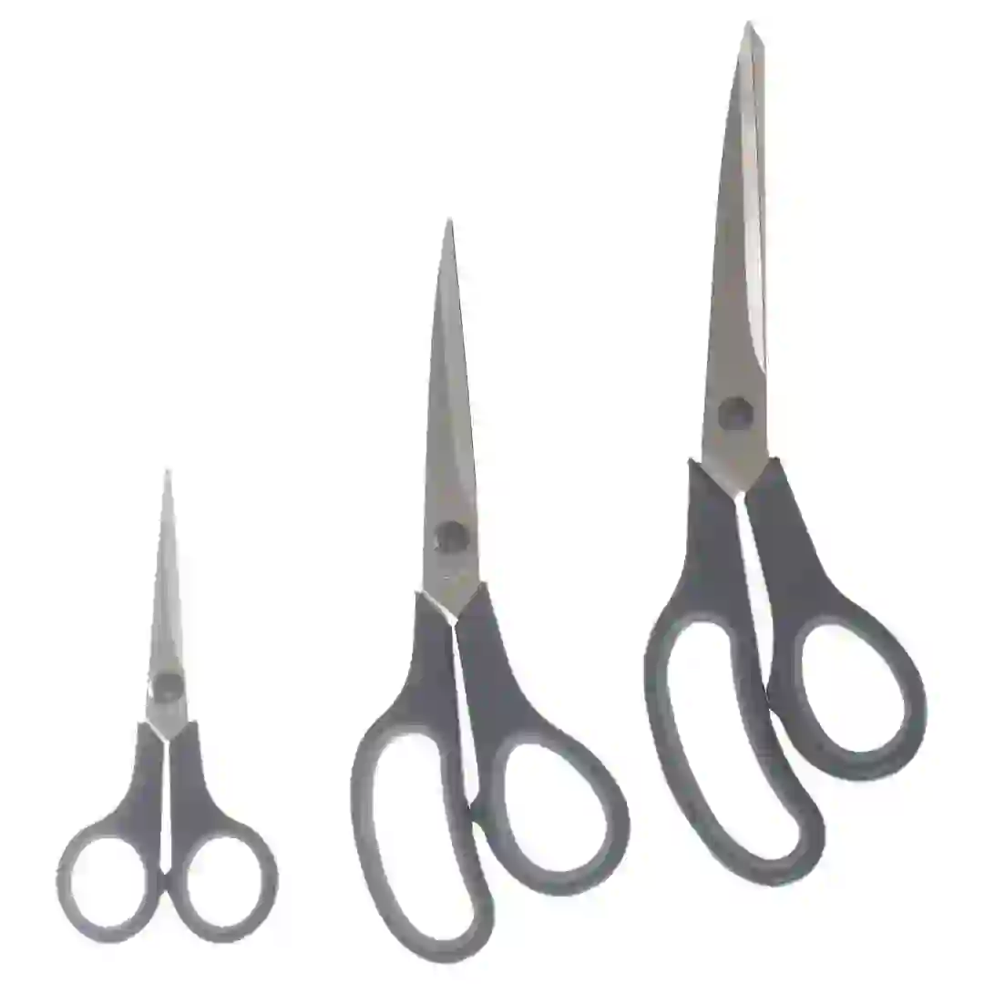 B Basic & Co Kitchen Scissor Set (3 Pc.)