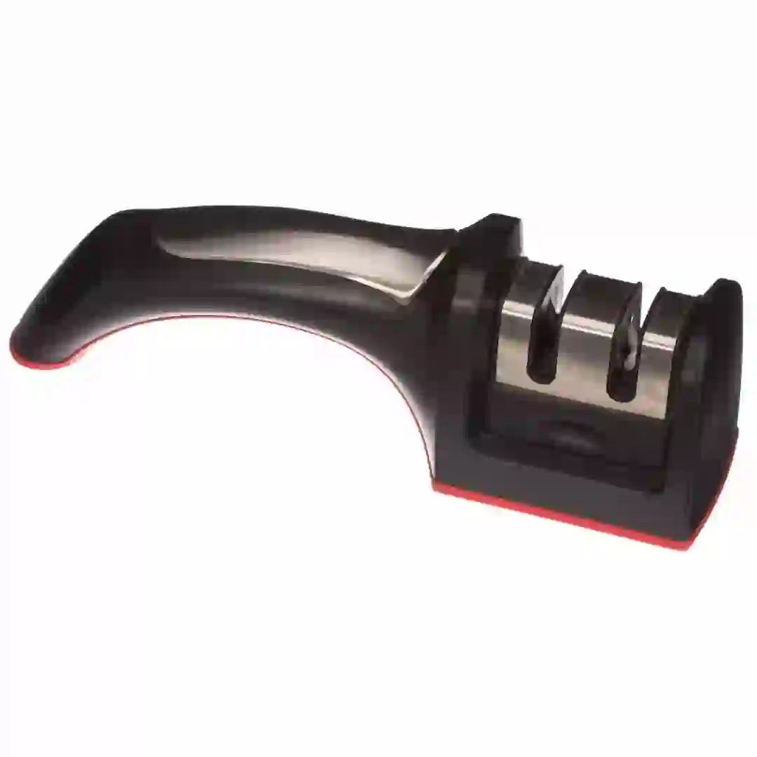 5Five 2-Function Knife Sharpener (6.2 x 6 x 19 cm)
