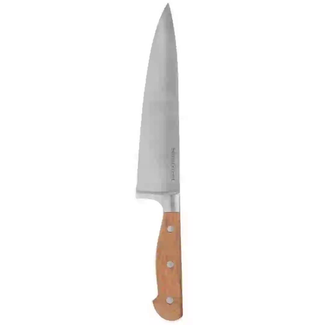 5Five Elegancia Stainless Steel Chef Knife (5 x 2 x 34.5 cm)