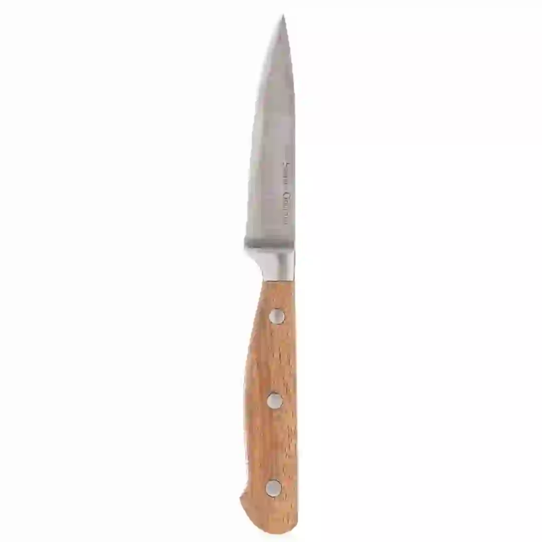 5Five Elegancia Stainless Steel Paring Knife (2.3 x 1.5 x 30.5 cm)