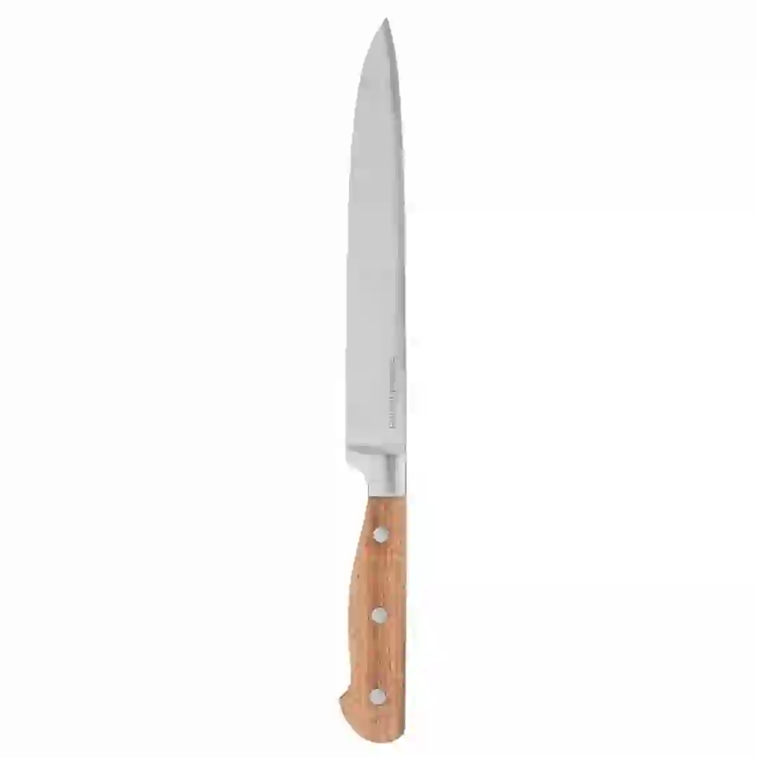 5Five Elegancia Stainless Steel Utility Knife (2.5 x 1.5 x 30.7 cm)