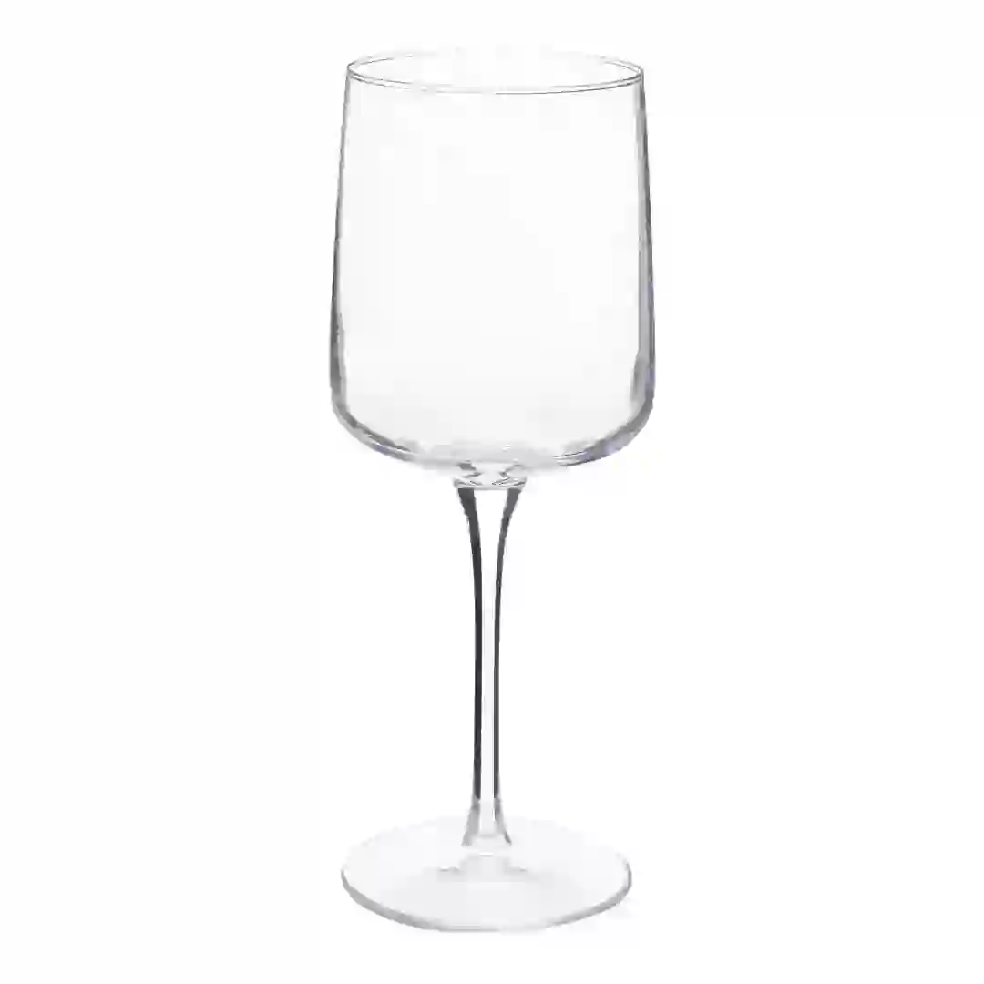 SG Flora Drinking Glass (340 ml)