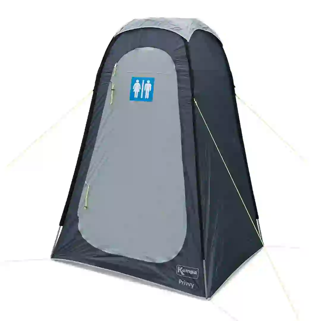 Dometic Kampa Privy Toilet Tent (120 x 190 x 120 cm)