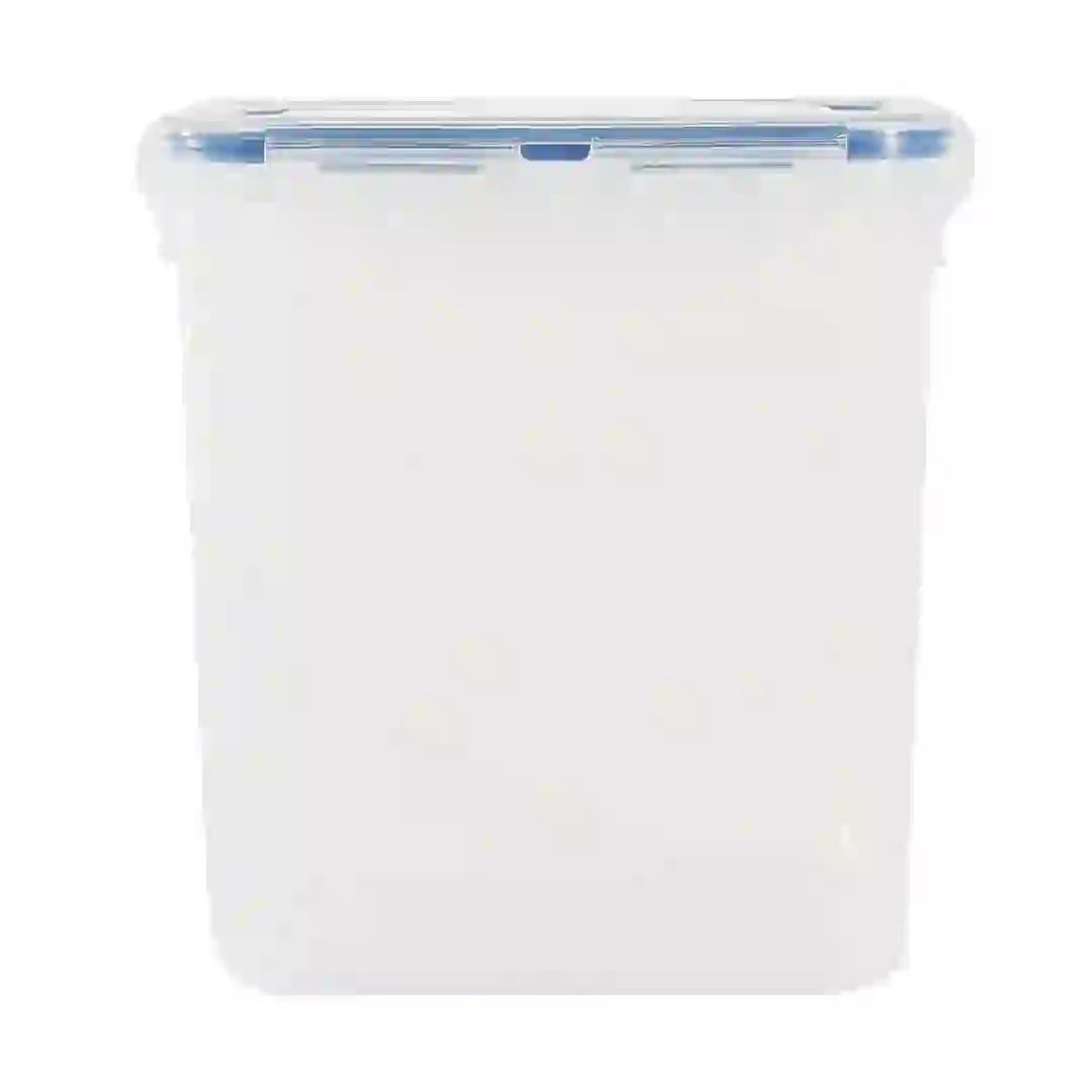 Lock & Lock Rectangular Plastic Food Container (1.5 L)