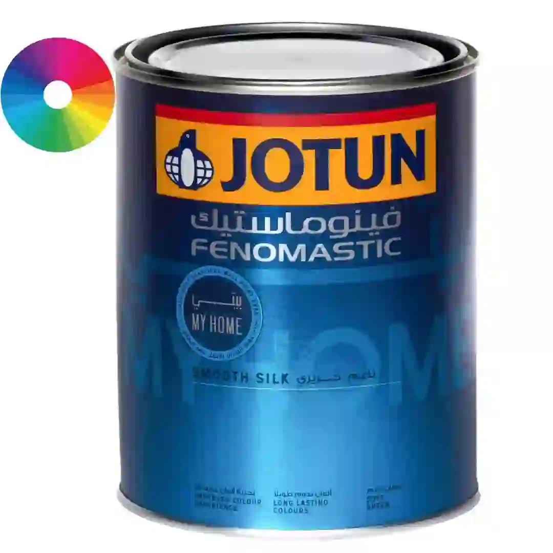 Jotun Fenomastic My Home Smooth Silk Base C (900 ml)