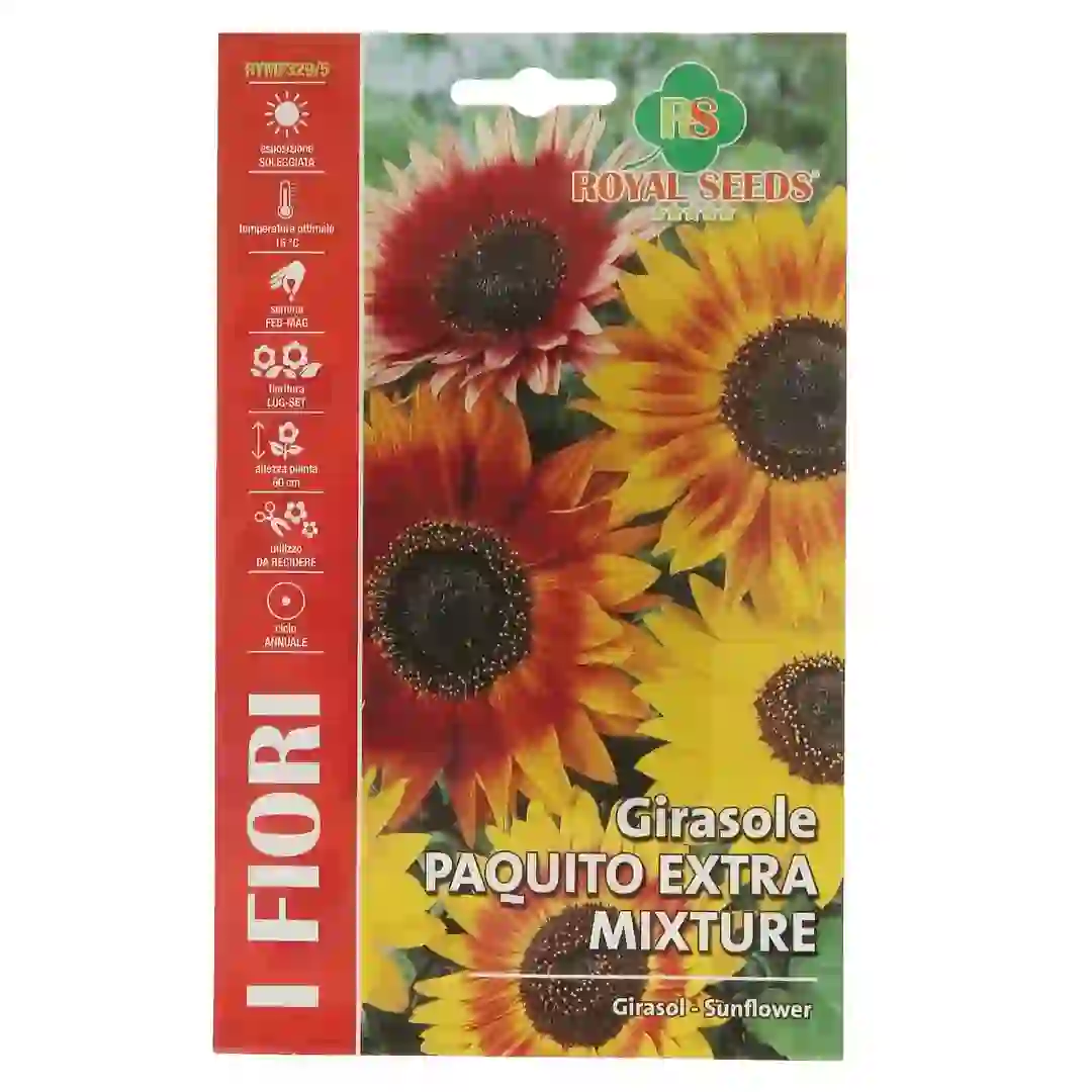 Royal Seeds Mixed Sunflower Seeds