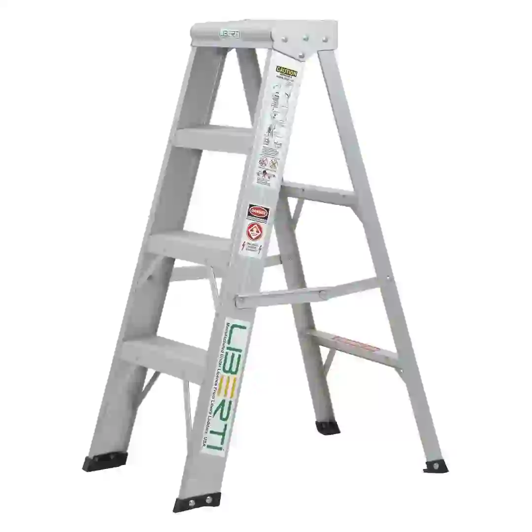 Liberti 3-Tier Step Stool (91 cm)