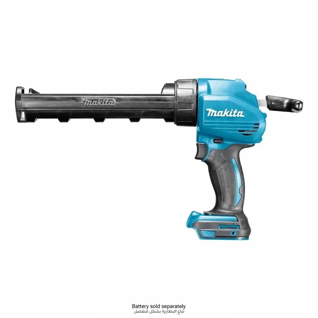 Makita Cordless Caulking Gun, DCG180ZK (18 V)
