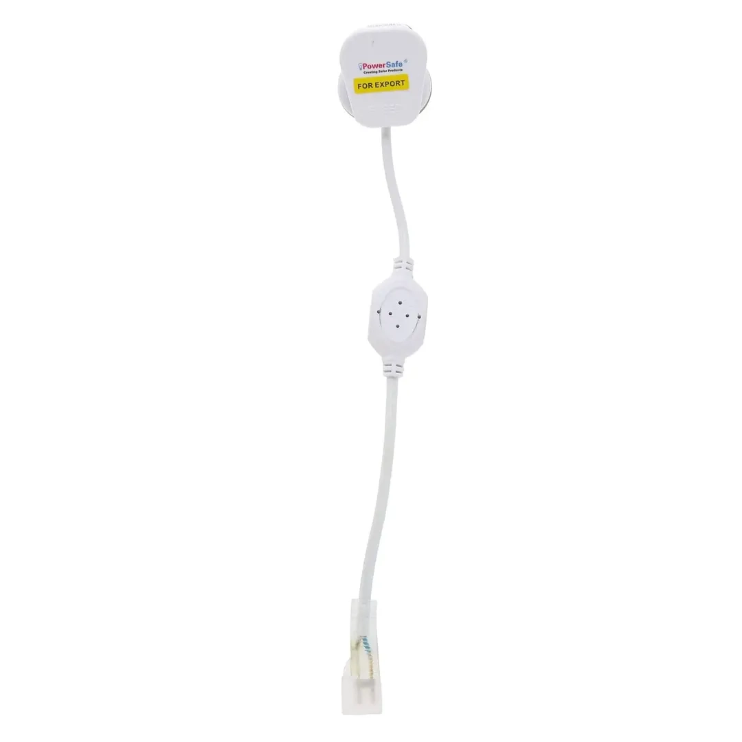 Levin Neon Strip Light Adaptor