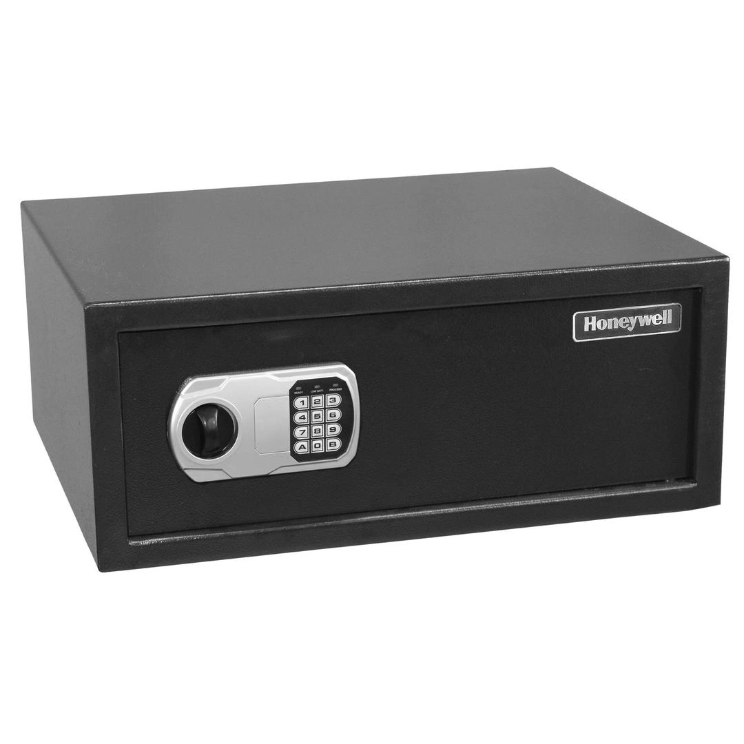 Honeywell Digital Low Profile Safe (1.14 cu. ft.)