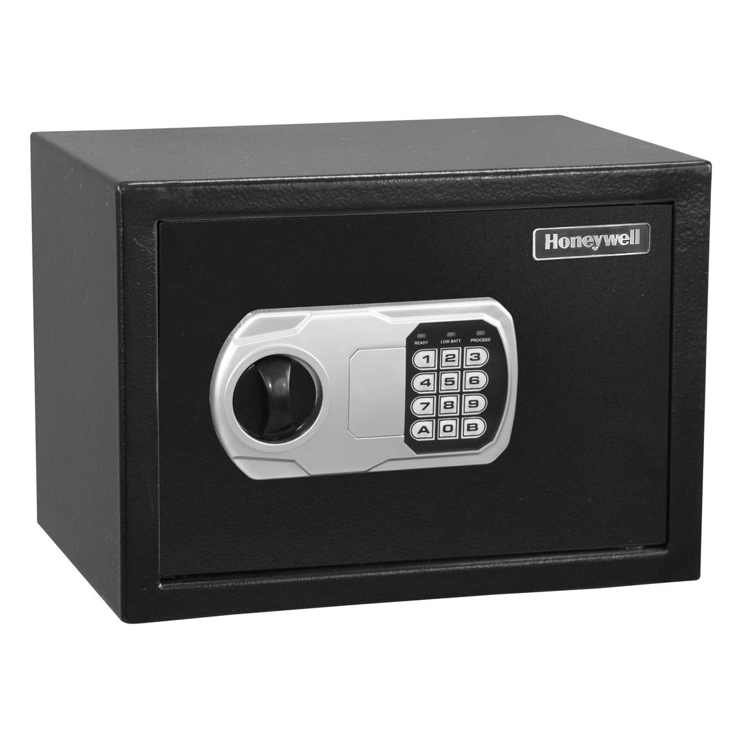 Honeywell Digital Security Safe (0.51 cu. ft.)