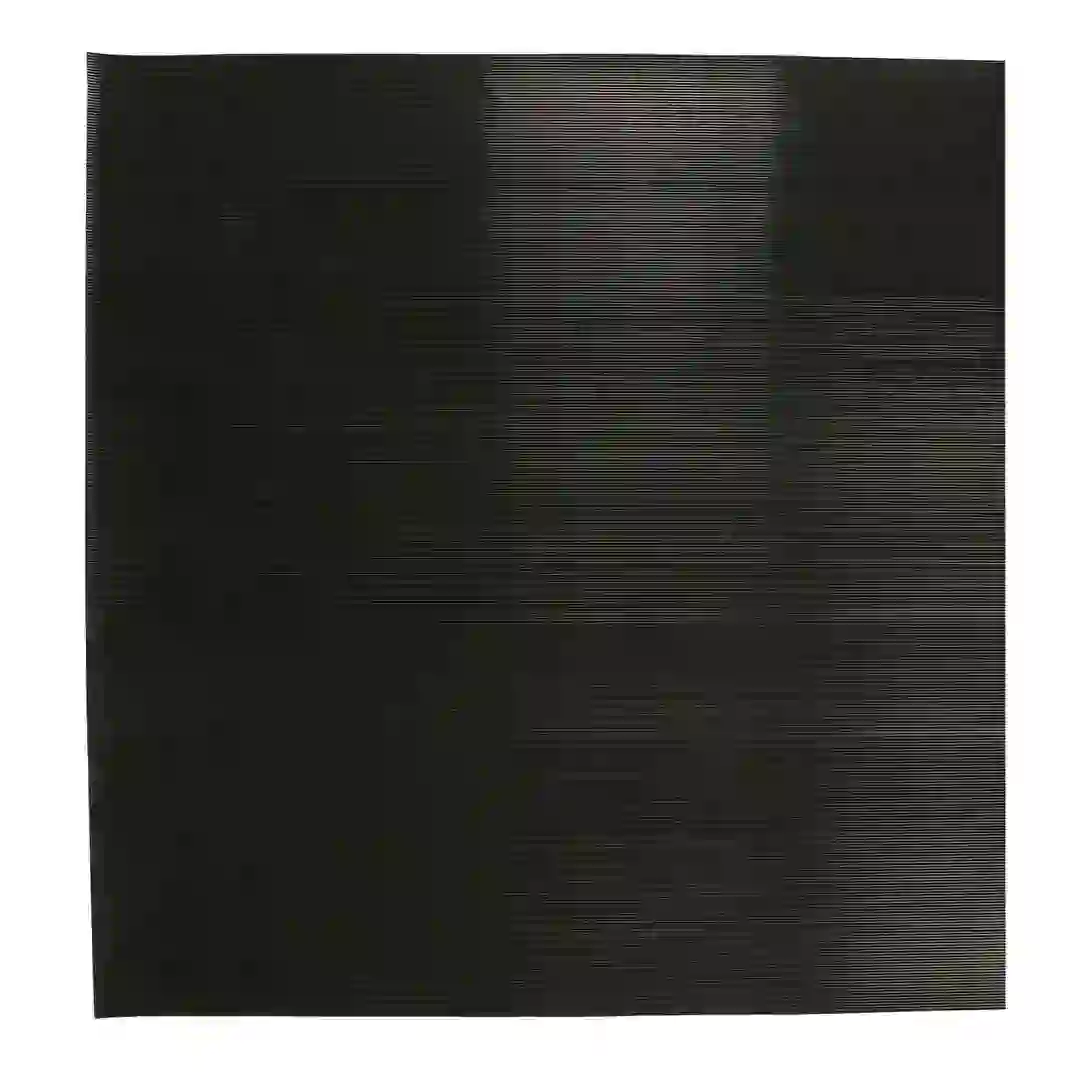 Rag n Rug Fine Rib Rubber Mat (Sold Per Meter)