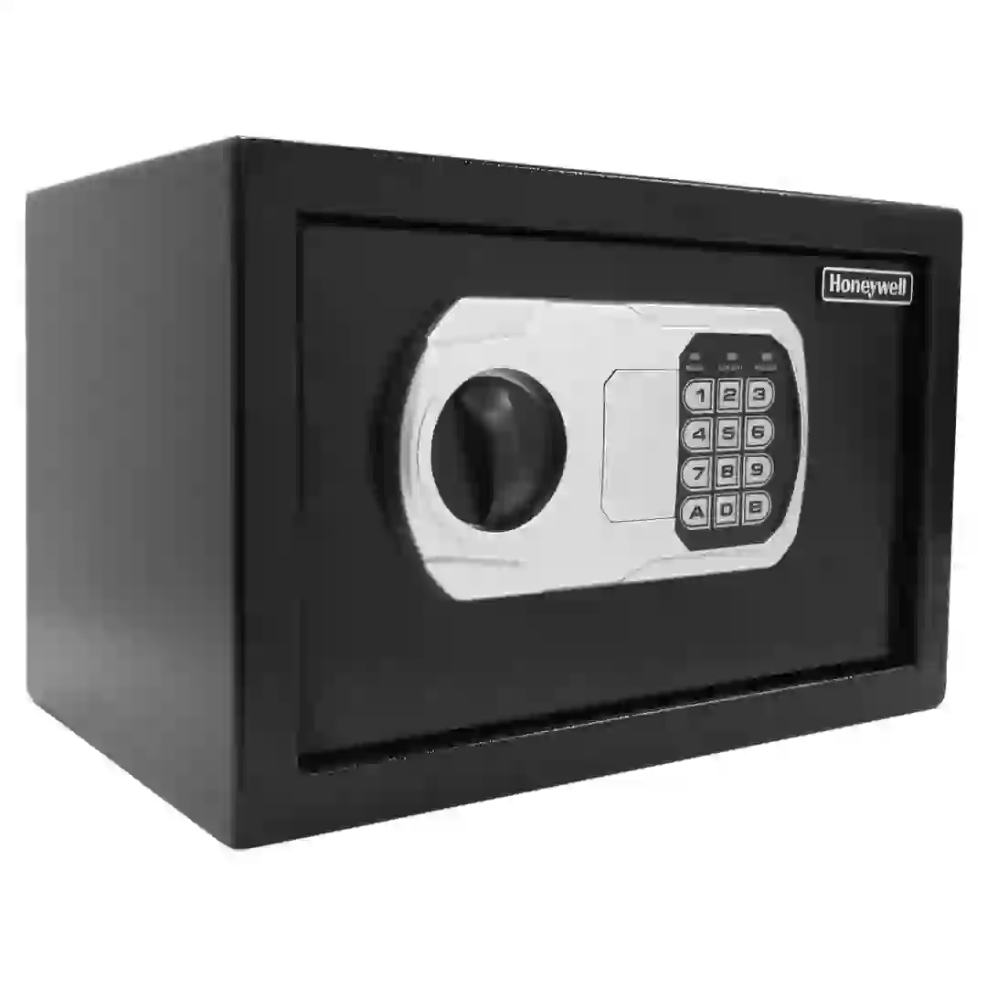 Honeywell Digital Security Safe (0.27 cu. ft.)