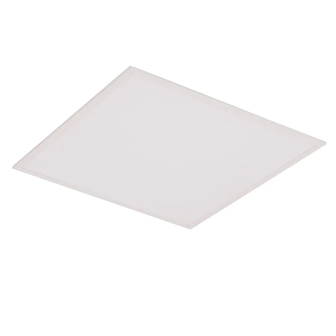 Levin LED Recessed Panel Light (60 x 60 cm, 45 W, Warm White)