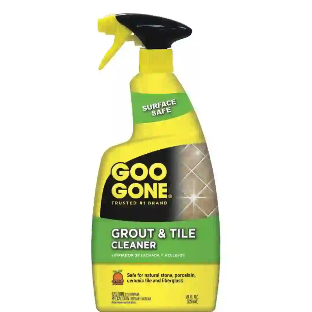 Goo Gone Grout & Tile Cleaner (828 ml)