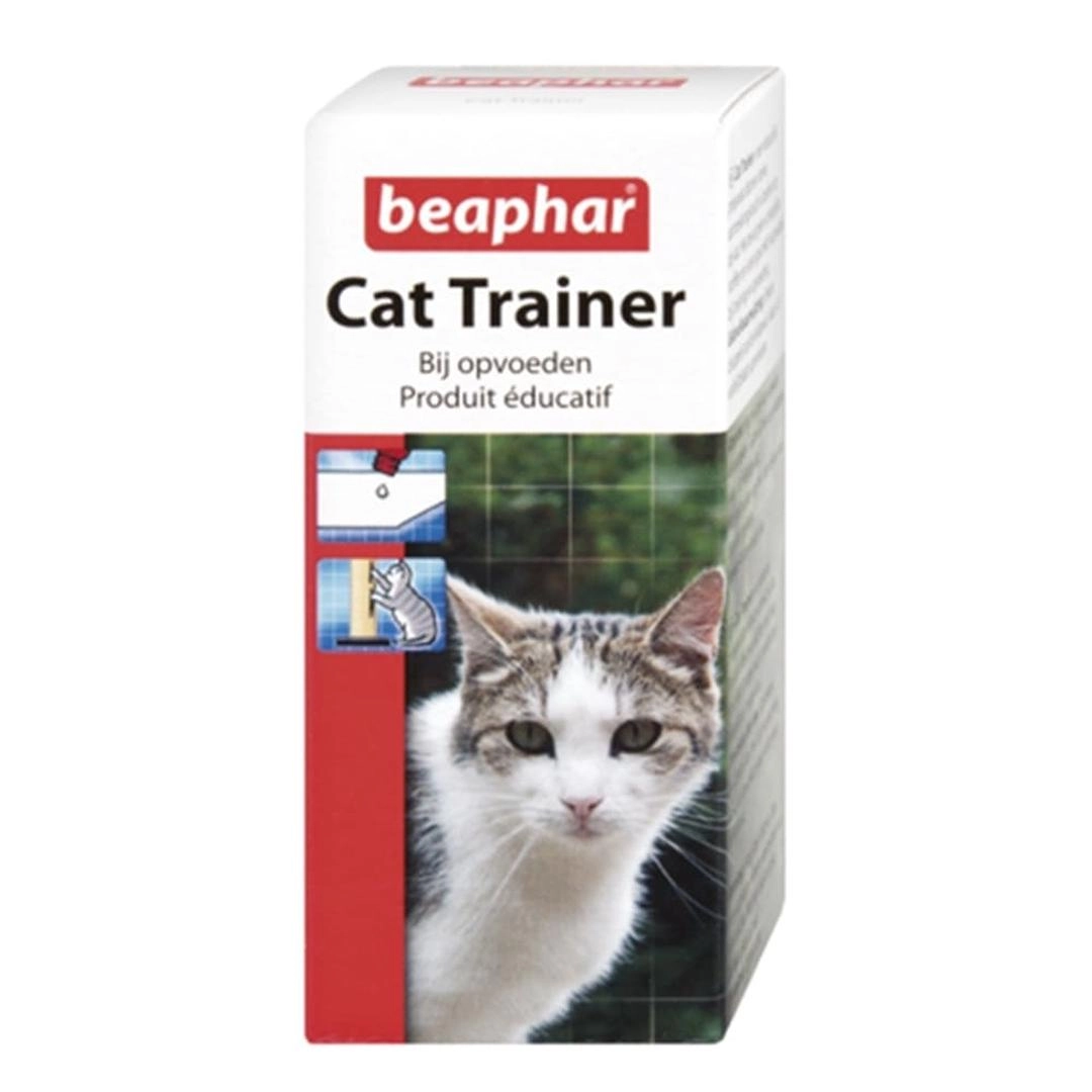 Beaphar Cat Trainer Drops (10 ml)