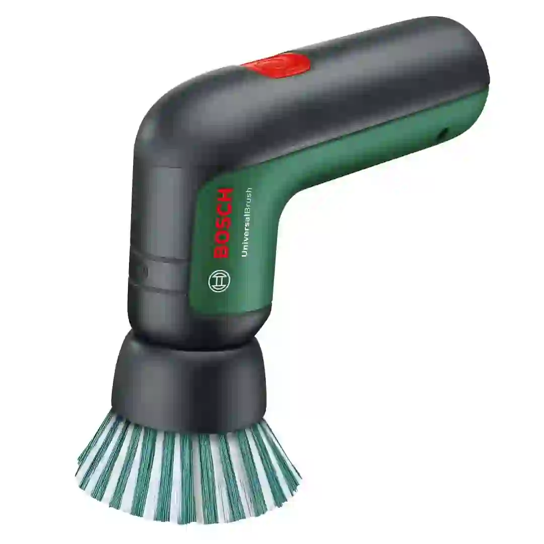 Bosch Cordless Universal Cleaning Brush, 06033E0000 (3.6 V)