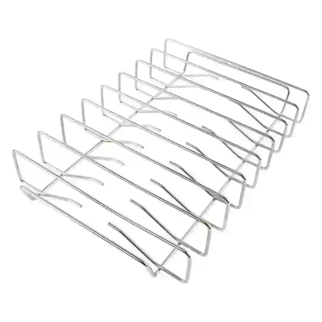 Traeger Rib Rack (44.45 x 30.48 x 8.89 cm)